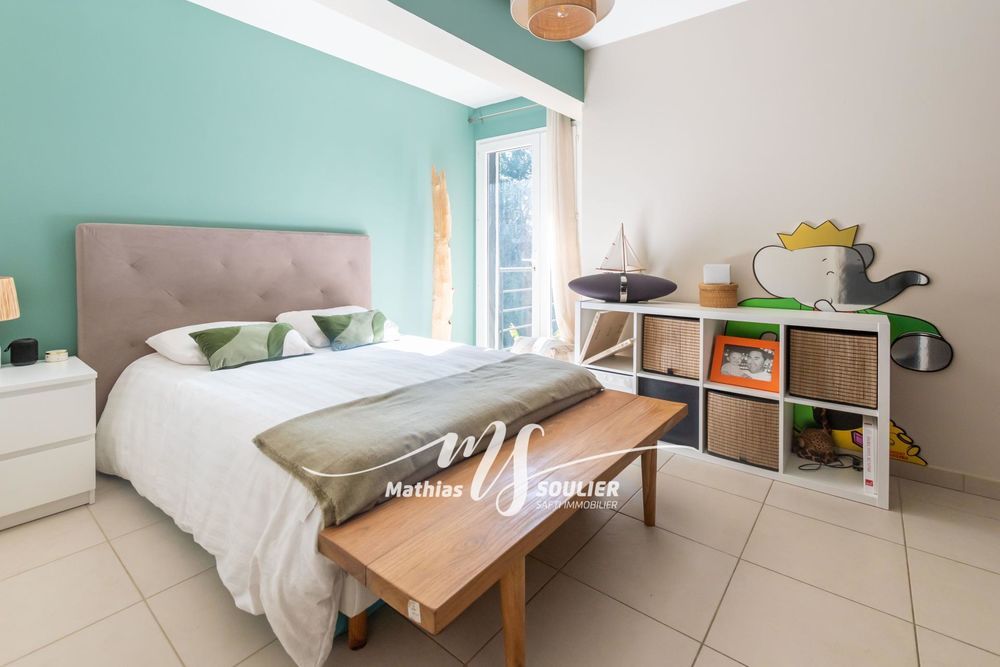 � vendre  Maison Puyricard (13540)