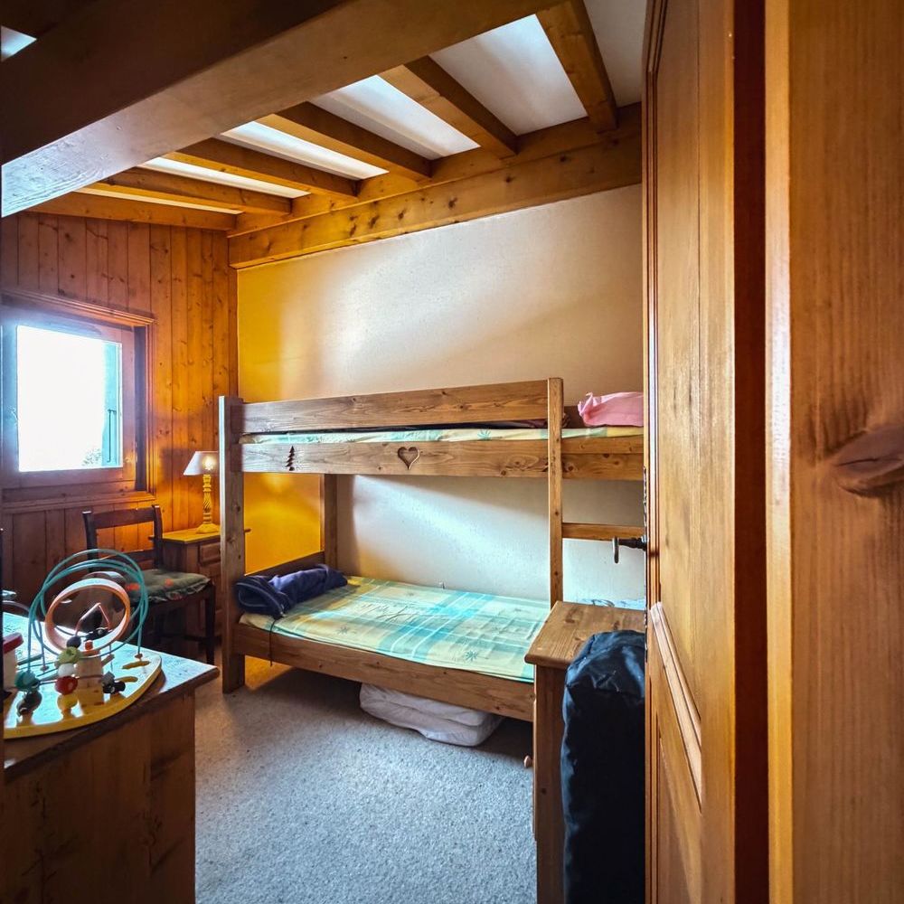 � vendre  Appartement Meg�ve (74120)