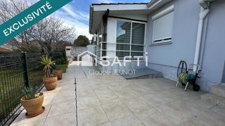  Maison � vendre 4 pi�ces 86 m�