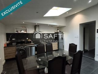  Appartement � vendre 3 pi�ces 77 m�