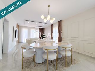  Maison � vendre 7 pi�ces 148 m�