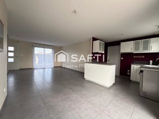  Maison � vendre 5 pi�ces 91 m�