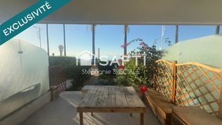  Appartement � vendre 1 pi�ce 28 m�