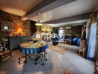  Maison � vendre 4 pi�ces 104 m�