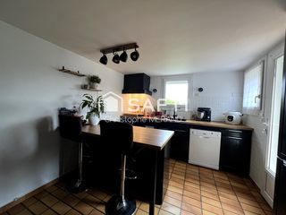  Maison � vendre 8 pi�ces 149 m�