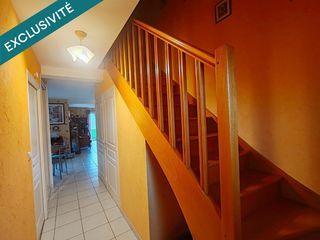  Maison � vendre 4 pi�ces 89 m�