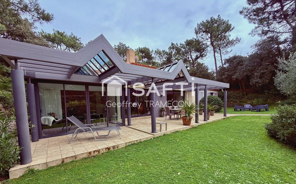 � vendre  Maison Les Sables-d'Olonne (85100)