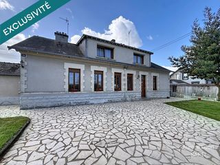  Maison � vendre 6 pi�ces 112 m�