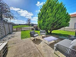  Maison � vendre 3 pi�ces 65 m�