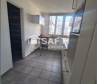  Appartement � vendre 3 pi�ces 65 m�