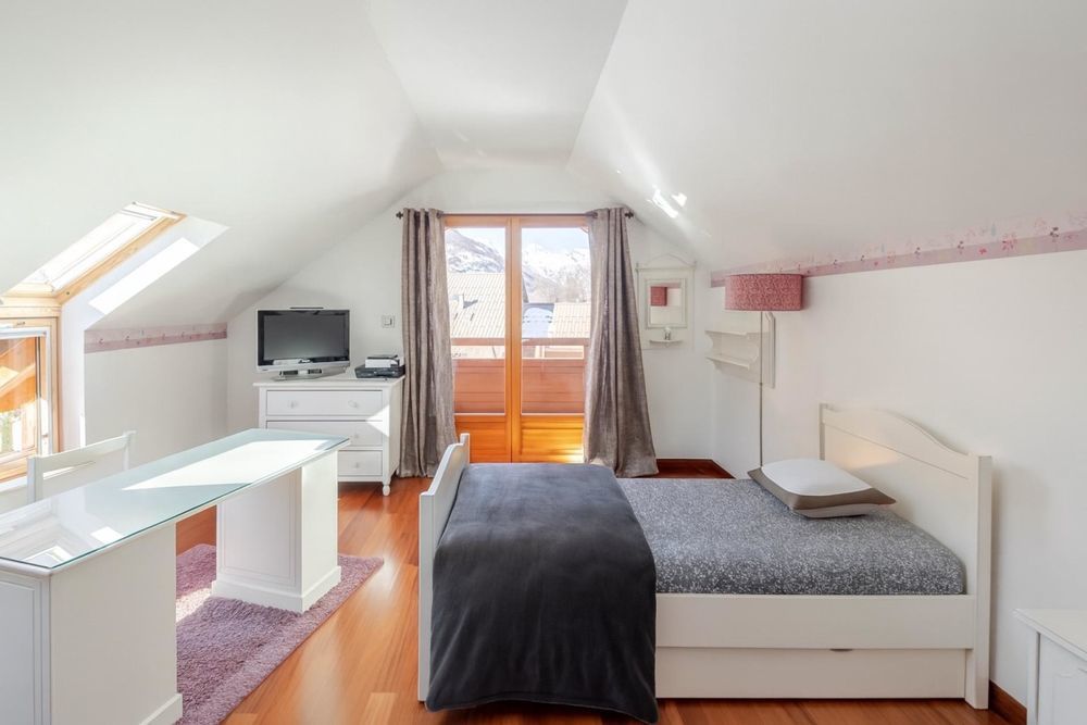 � vendre  Maison La Salle les Alpes (05240)