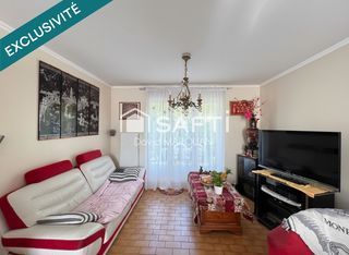  Maison � vendre 5 pi�ces 103 m�