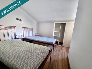  Maison � vendre 3 pi�ces 45 m�