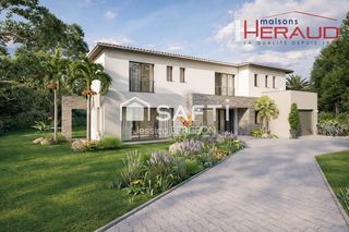  Terrain � vendre 1932 m�