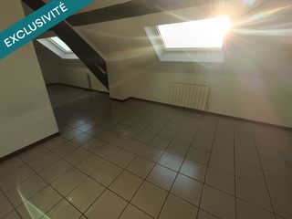  Appartement � vendre 3 pi�ces 56 m�