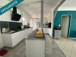  Maison � vendre 5 pi�ces 135 m�