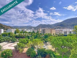  Appartement � vendre 4 pi�ces 71 m�