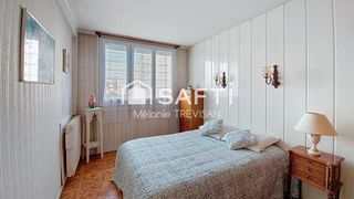  Appartement � vendre 3 pi�ces 69 m�