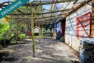  Maison � vendre 9 pi�ces 295 m�