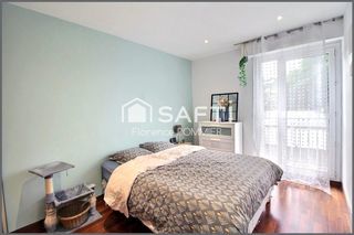  Appartement � vendre 3 pi�ces 59 m�