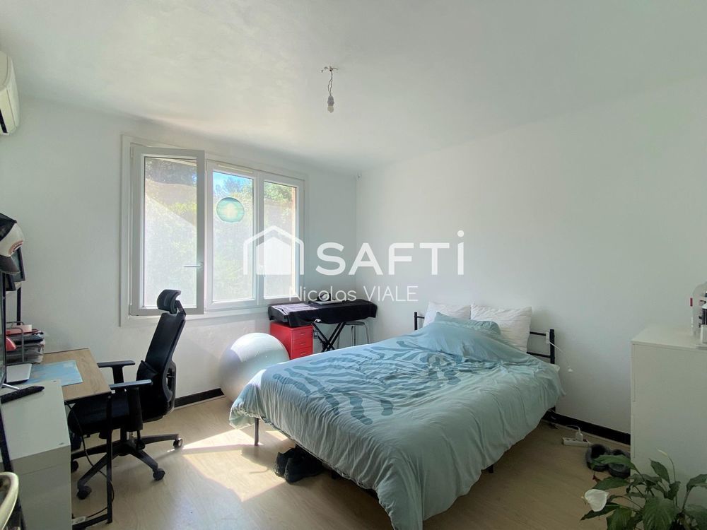 � vendre  Maison Solli�s-Pont (83210)