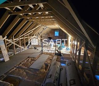  Maison � vendre 3 pi�ces 95 m�