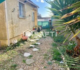  Maison � vendre 4 pi�ces 102 m�