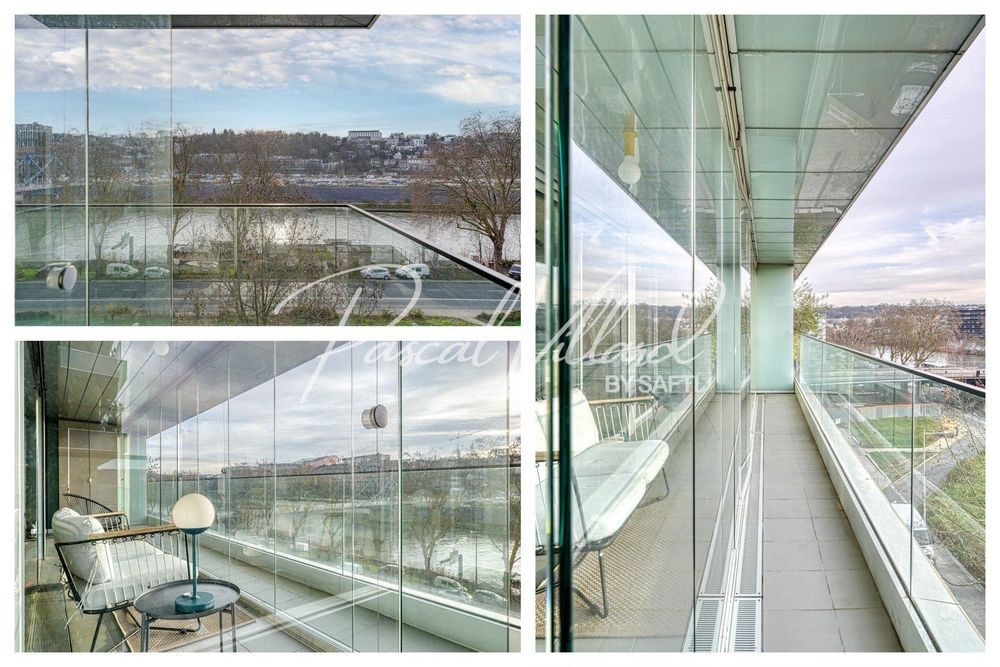 � vendre  Appartement Boulogne-Billancourt (92100)