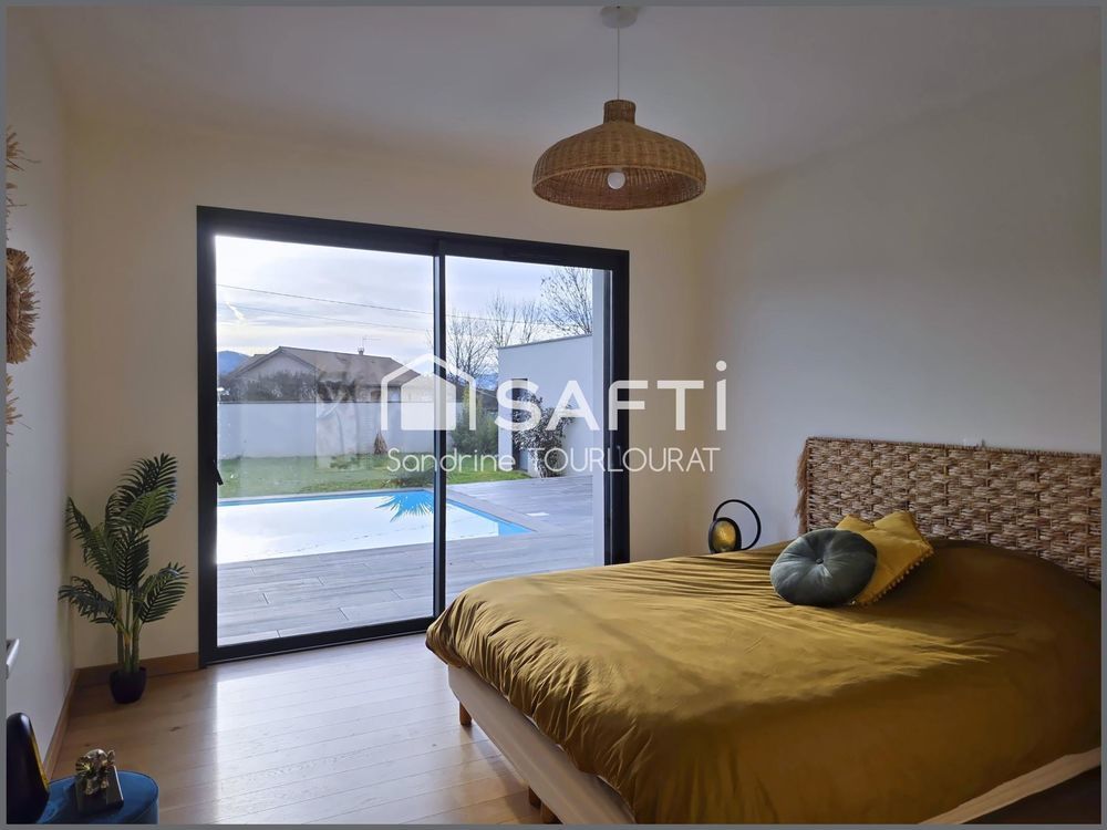 � vendre  Maison Briord (01470)