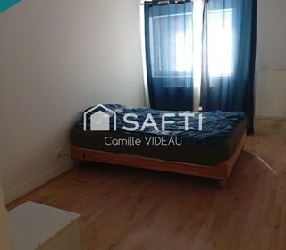  Maison � vendre 6 pi�ces 121 m�