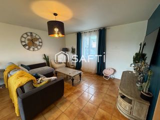  Maison � vendre 6 pi�ces 120 m�