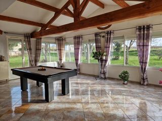  Maison � vendre 6 pi�ces 160 m�