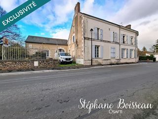  Maison � vendre 8 pi�ces 197 m�