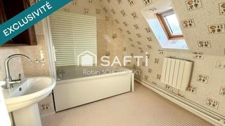  Maison � vendre 4 pi�ces 53 m�