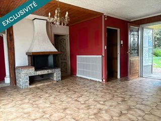  Maison � vendre 4 pi�ces 94 m�