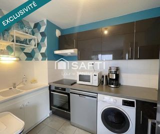  Appartement � vendre 4 pi�ces 80 m�