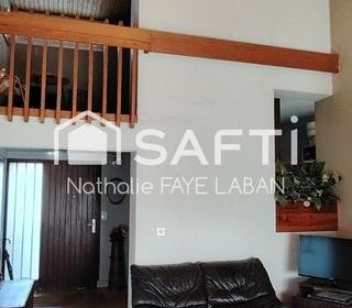  Maison � vendre 7 pi�ces 150 m�