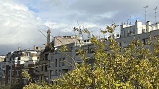  Appartement � vendre 5 pi�ces 104 m�