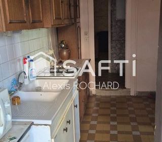  Maison � vendre 4 pi�ces 74 m�