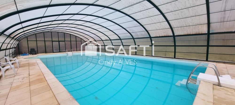 � vendre  Maison Ch�tres (24120)