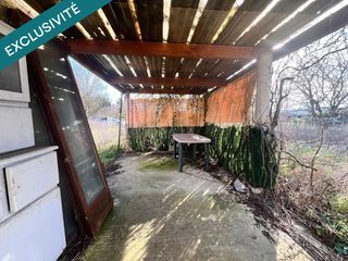  Terrain � vendre 749 m�