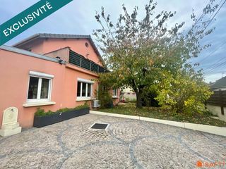  Maison � vendre 6 pi�ces 142 m�