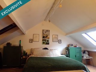  Maison � vendre 3 pi�ces 57 m�