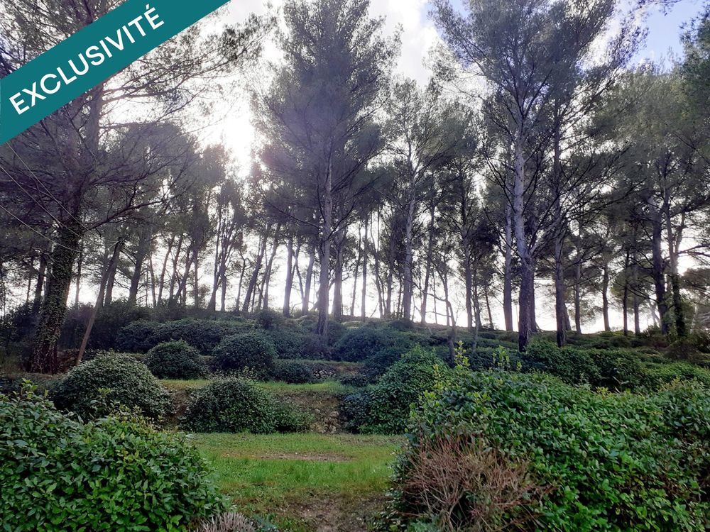 � vendre  Maison Roquevaire (13360)