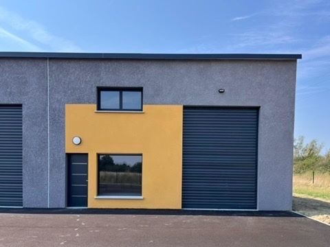 Local professionnel au Lherm 990 31600 Lherm