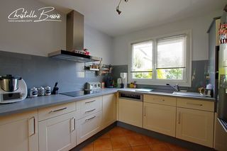  Maison � vendre 8 pi�ces 161 m�