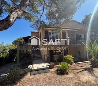  Maison � vendre 7 pi�ces 240 m�