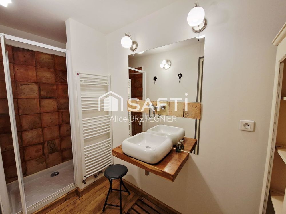 � vendre  Maison Simiane-la-Rotonde (04150)