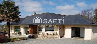  Maison � vendre 7 pi�ces 142 m�