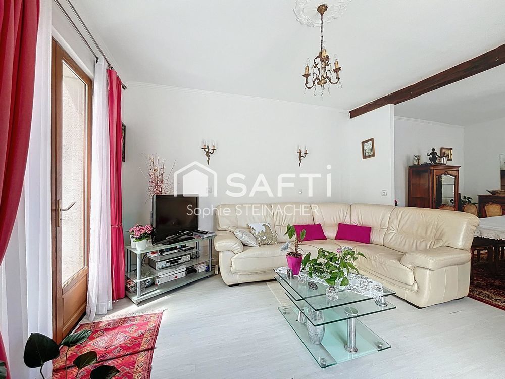 � vendre  Maison Chatou (78400)